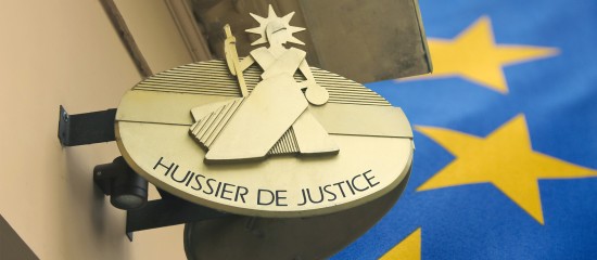 Huissiers de justice : l'annuaire européen s'élargit