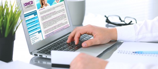 Chirurgiens-dentistes : cotisation ordinale en ligne