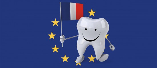 Chirurgiens-dentistes : la chirurgie orale française reconnue par l'Union européenne