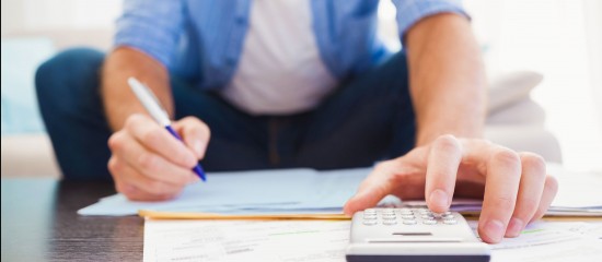 Barème de l'impôt sur les revenus 2024 (pour une part)