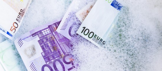Professionnels du chiffre et du droit : le rapport annuel 2017 de Tracfin