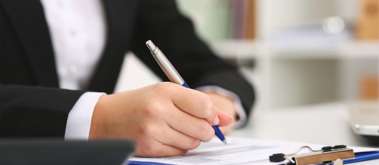 Avocats : paiement des honoraires en l'absence de convention d'honoraires