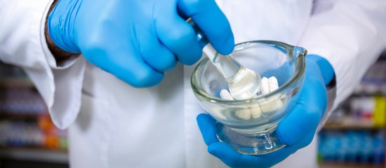 Pharmaciens : attention aux préparations magistrales périmées
