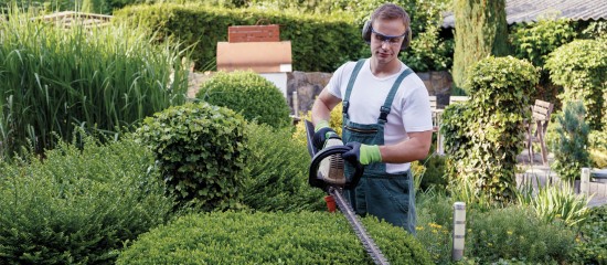 Économie sociale et solidaire : travaux d'intérêt général