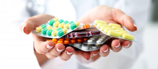 Médecins : précisions sur la prescription de génériques