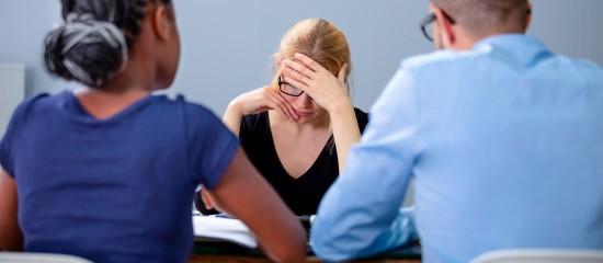 Harcèlement moral : on ne badine pas avec l'obligation de sécurité !