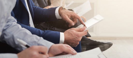 Insertion : expérimentation territoires zéro chômeur longue durée