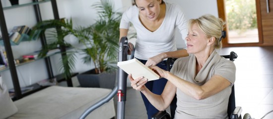 Sanitaire et social : bilan de l'emploi au 2 trimestre 2021