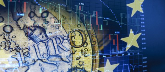 L'€STR prend son envol !