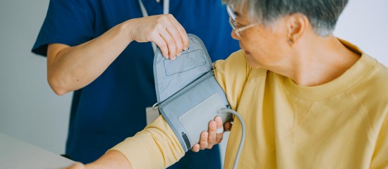 Infirmiers : déploiement définitif du Bilan de soins infirmier