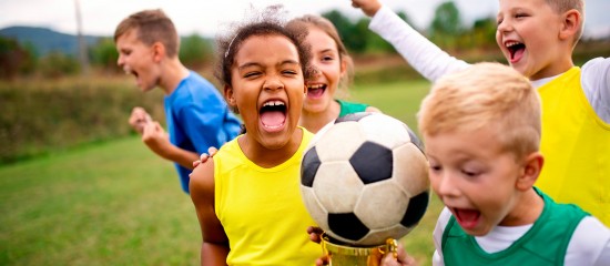Sport : conditions de délivrance et de retrait de l'agrément