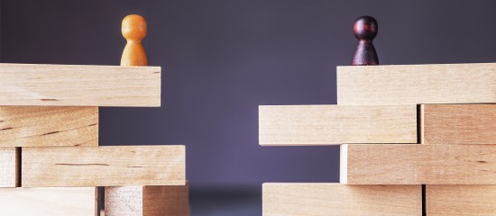 La rupture brutale d'une relation commerciale établie