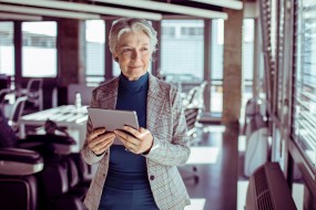 Vente de l'entreprise : une exonération en cas de départ à la retraite