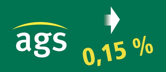 Cotisation AGS : pas de changement au 1 juillet 2023