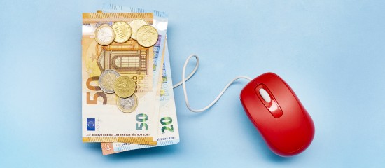 Le service de déclaration en ligne des dons manuels s'enrichit !