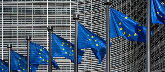 Google s'adapte aux exigences européennes sur le numérique