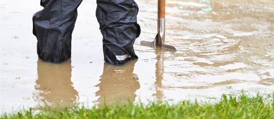 L'aide aux entreprises du Nord-Pas-de-Calais impactées par les inondations est étendue