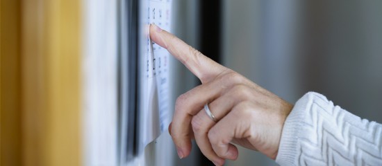 Droits d'enregistrement : quand la date du dépôt de l'acte compte !