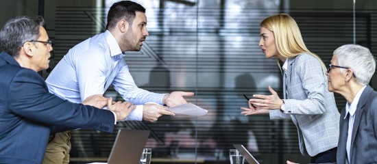 Mise en jeu de la responsabilité d'un associé : à quelles conditions ?