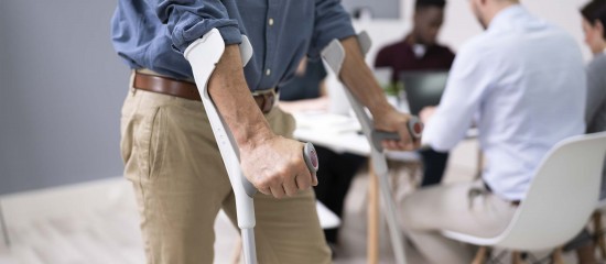 Obligation d'emploi des travailleurs handicapés : du nouveau