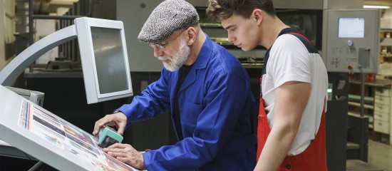 Aide à l'apprentissage : où en est-on aujourd'hui ?