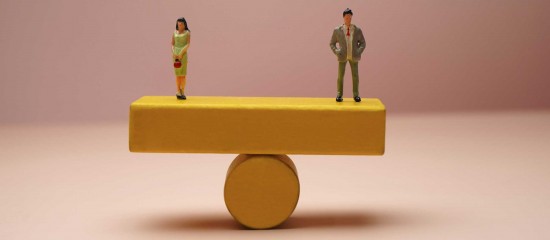 Publication d'ici fin février de l'index de l'égalité professionnelle
