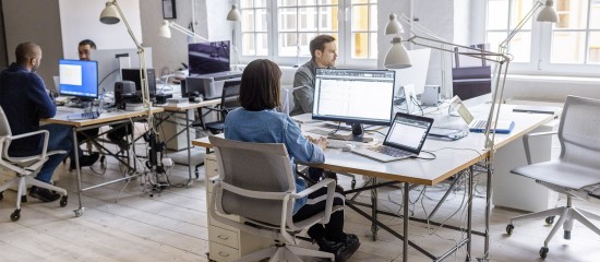 Bientôt la taxe 2025 sur les bureaux en Île-de-France et en Provence-Côte d'Azur