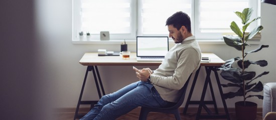 Créateurs d'entreprise et maintien des allocations chômage