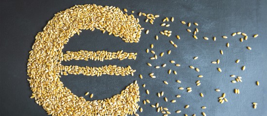 Exploitants agricoles : vous pouvez demander l'aide à la trésorerie