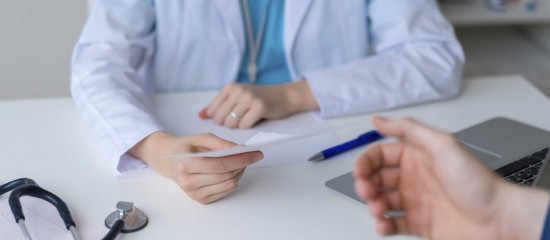 Médecins : comment réagir dans le cadre d'une procédure pénale