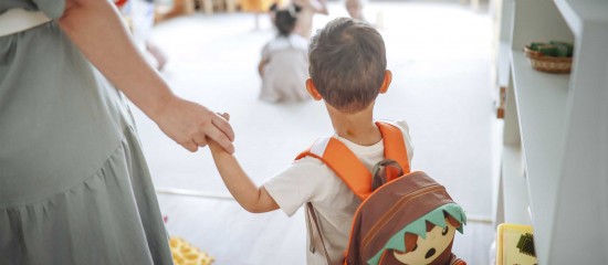 Protection de l'enfance : contrôle des antécédents judiciaires des intervenants