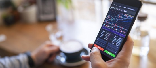 Euronext lance une offre d'instruments financiers accessibles aux particuliers