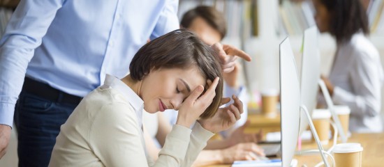 Employeurs : comment mener une enquête sur des faits de discrimination ?