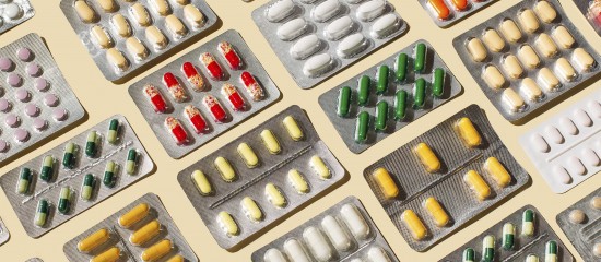 Pharmaciens : les tensions d'approvisionnement perdurent !