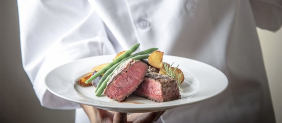 Mention de l'origine des viandes dans la restauration commerciale et collective