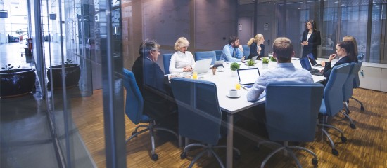 La fiscalité des grandes entreprises alourdie