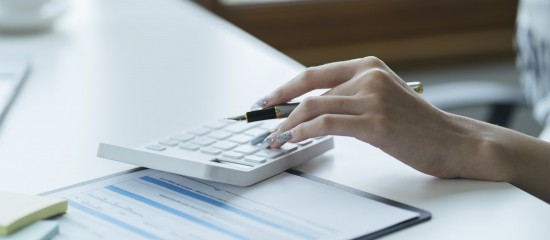 Le simulateur de calcul de l'impôt sur le revenu 2025 est en ligne