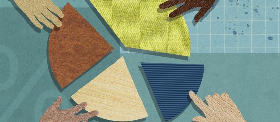 Attribution gratuite d'actions : la contribution patronale en hausse