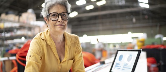 Prorogation de l'abattement fiscal pour les dirigeants de PME partant à la retraite