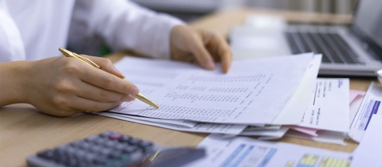 Déclarations fiscales annuelles des associations : c'est pour bientôt !