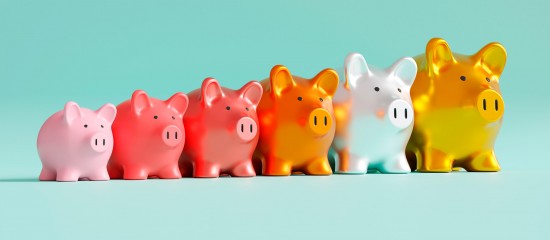 L'épargne salariale a atteint 200 milliards d'euros d'encours en 2024