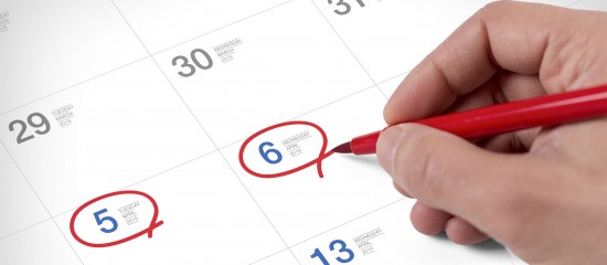 Entretien préalable au licenciement : 5 jours pleins minimum pour s'y préparer !