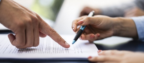 Devoir de mise en garde de la banque à l'égard d'une caution « non avertie »