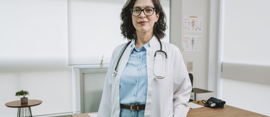 Professionnels de santé : encadrement des aides financières à l'installation