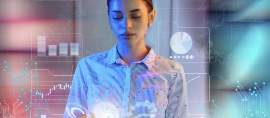 Explorer le potentiel de l'IA avec les CCI