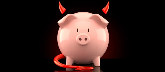 Gare aux tentatives d'escroqueries financières !