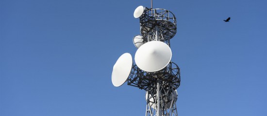 Un simulateur d'exposition aux champs électromagnétiques de téléphonie mobile