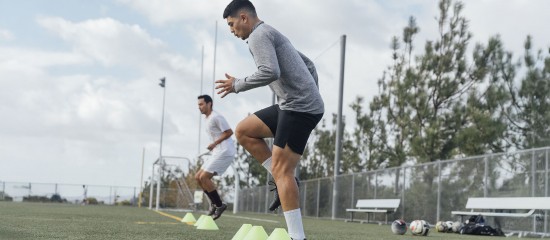 Sport : les licences sportives dopées par les JO de Paris