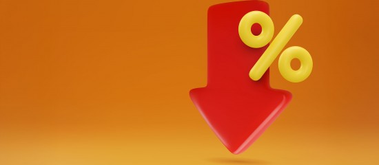 Votre contribution d'assurance chômage diminue