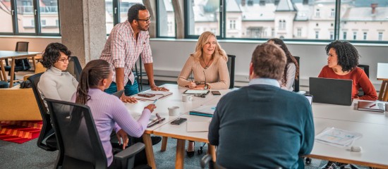 La responsabilité du dirigeant associatif